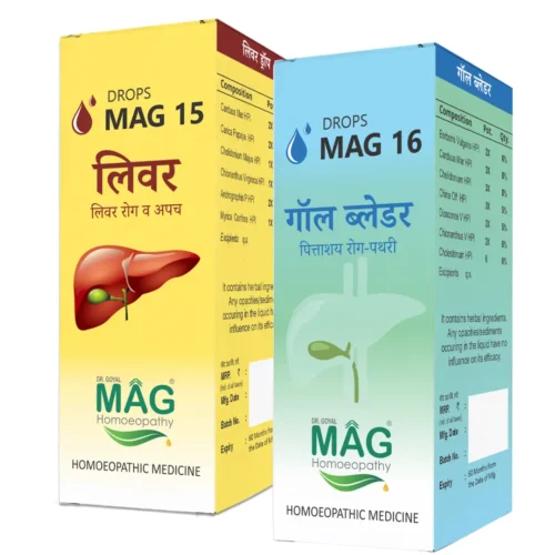 Gall Bladder - Kit