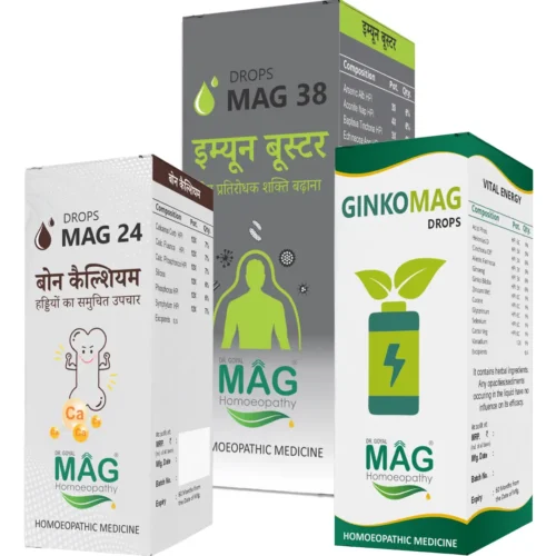 Above 40 Years (Male) - Kit