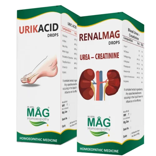 Kidney Care - Kit
