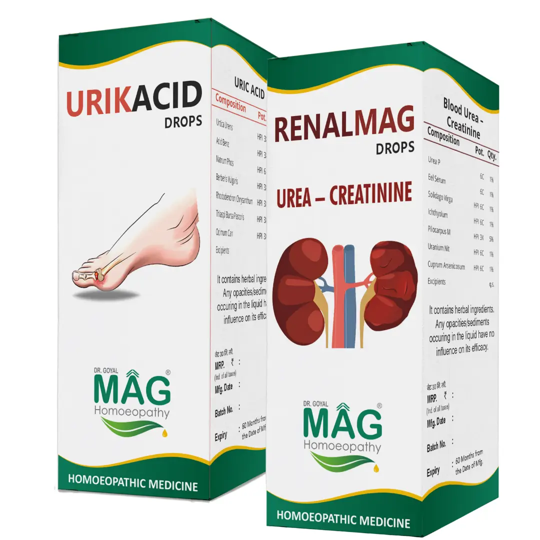 Kidney Care kit