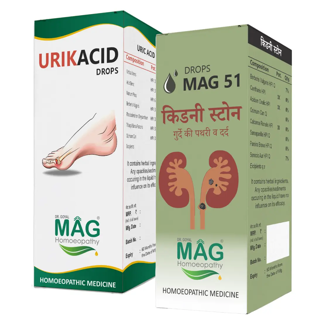 Kidney Stone kit